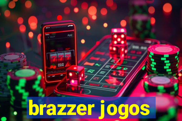 brazzer jogos